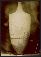 Funerary lekythos