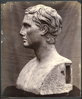 Bust of Menander