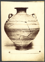 Vase from Kameiros