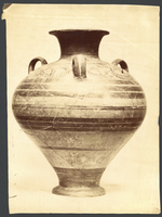 Vase from Kameiros