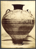 Vase from Kameiros