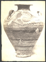 Vase from Kameiros